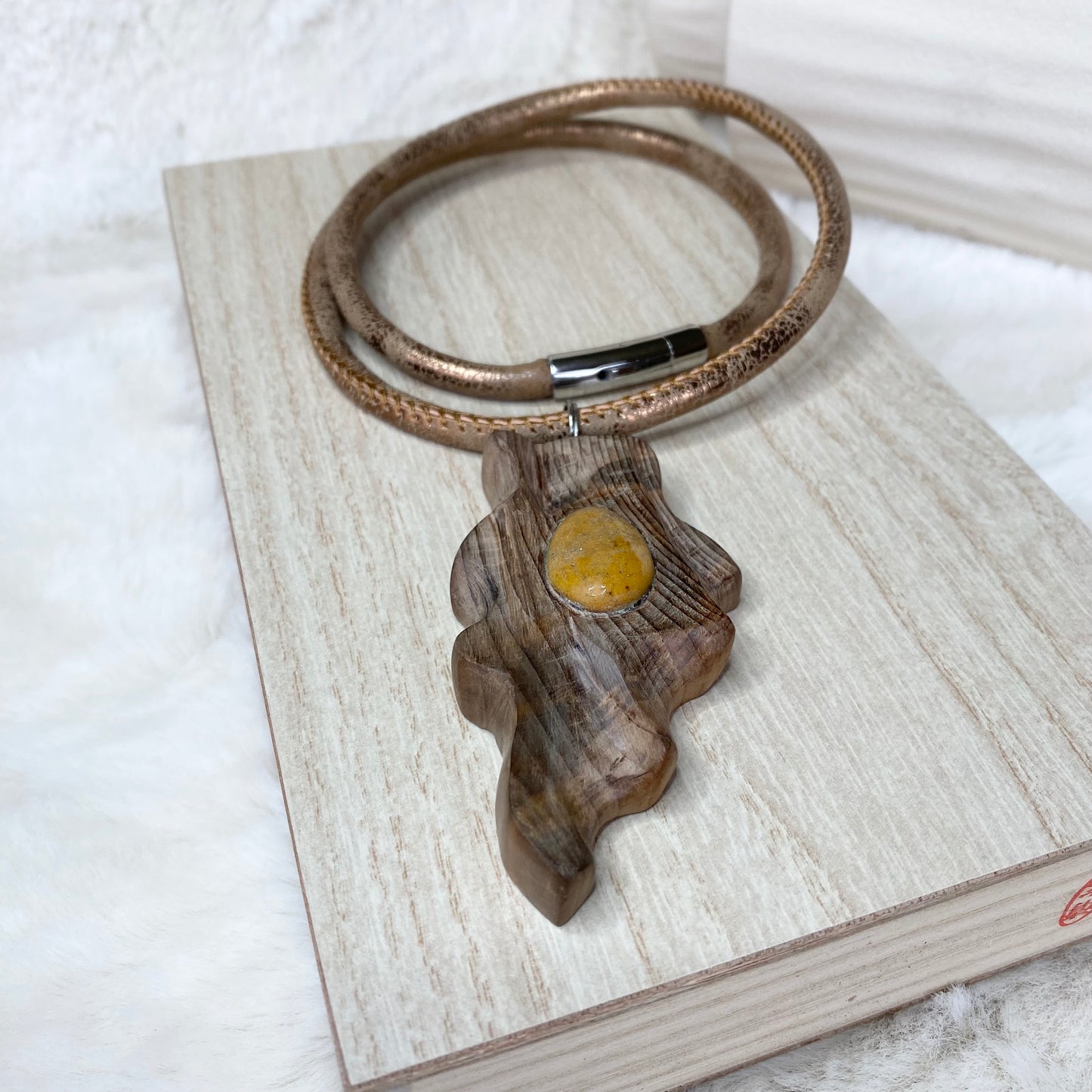 Handmade jewellery Japan