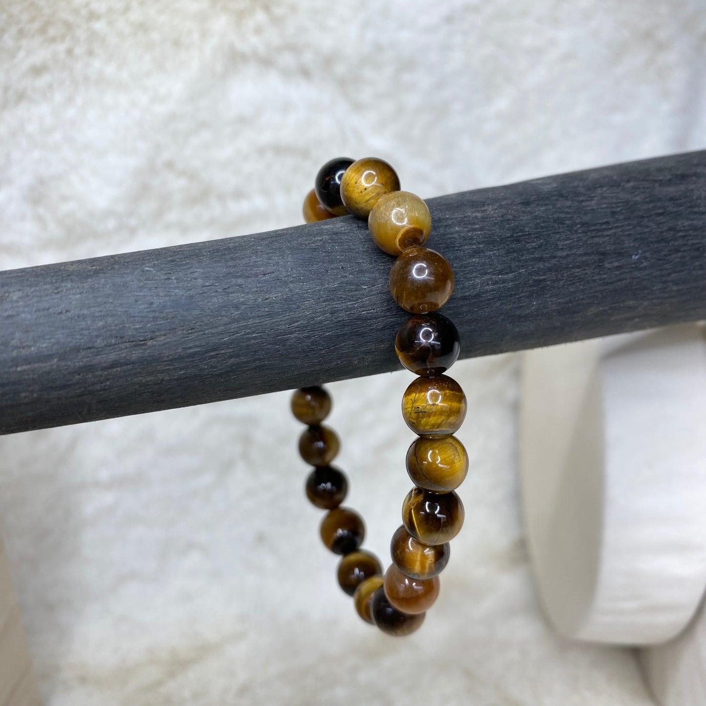 tiger eye Bracelet