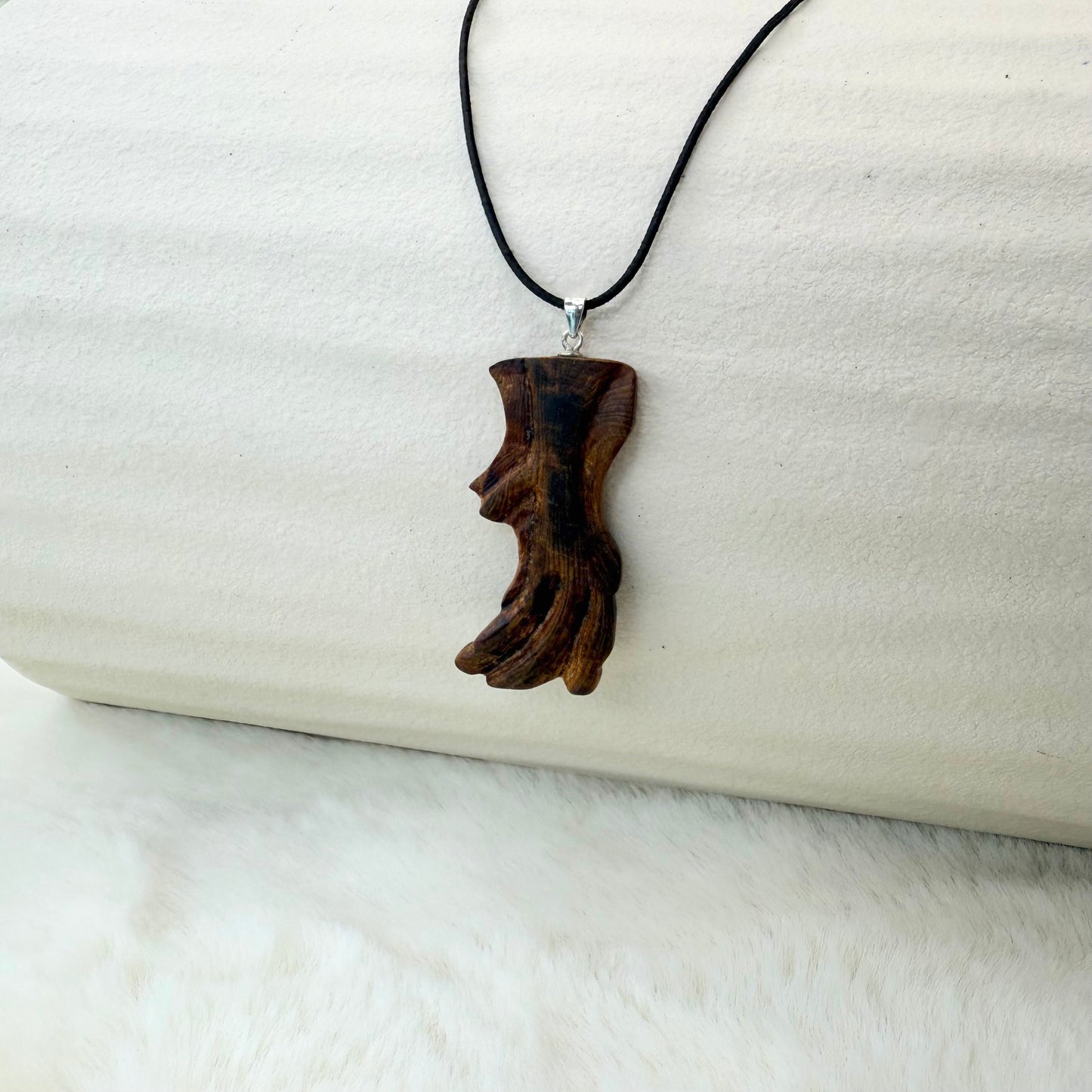 Handmade necklace