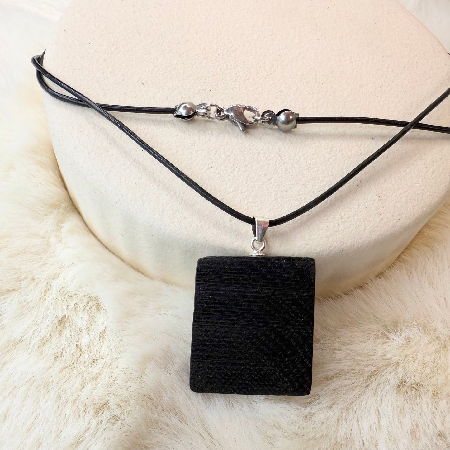 Handmade necklace