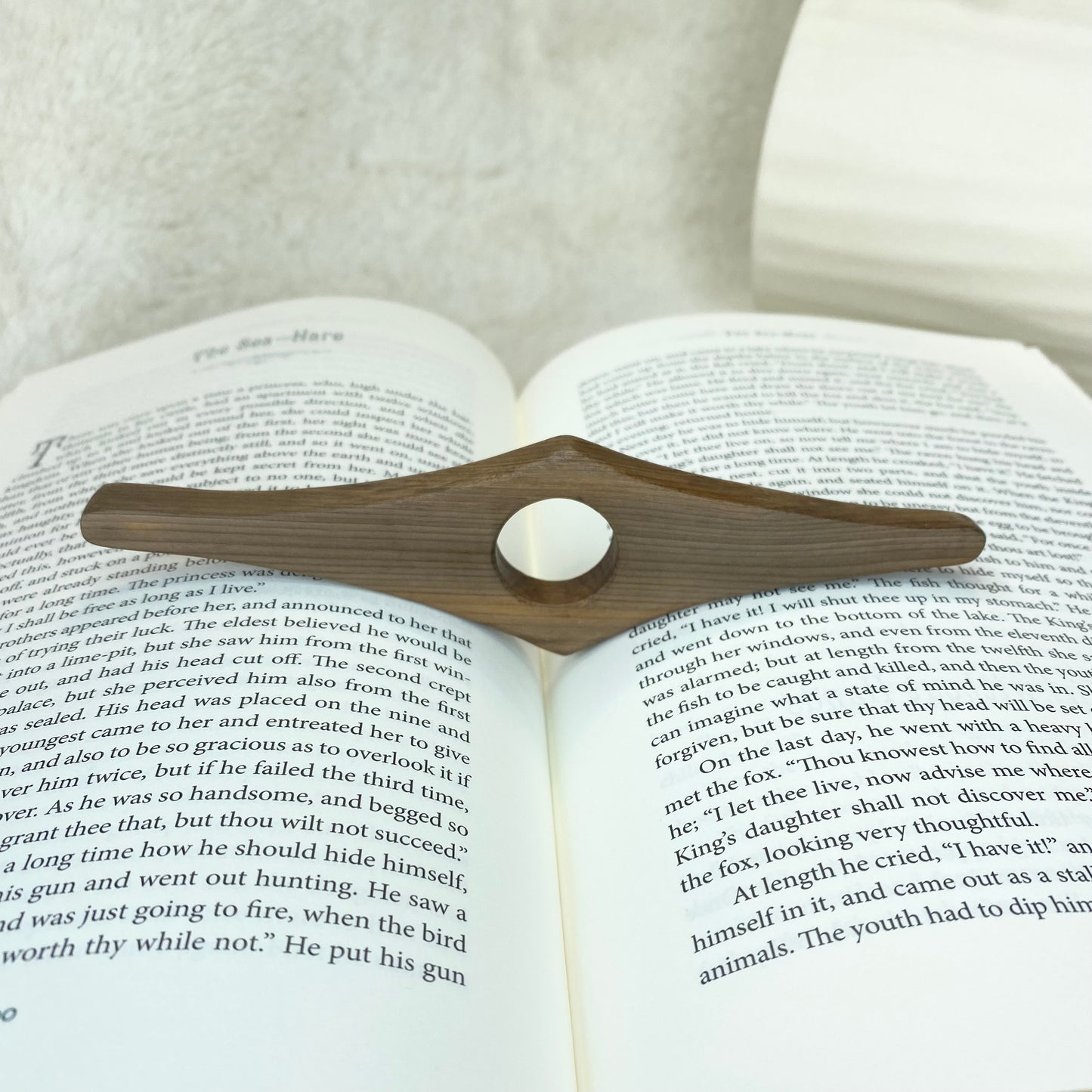 book marks