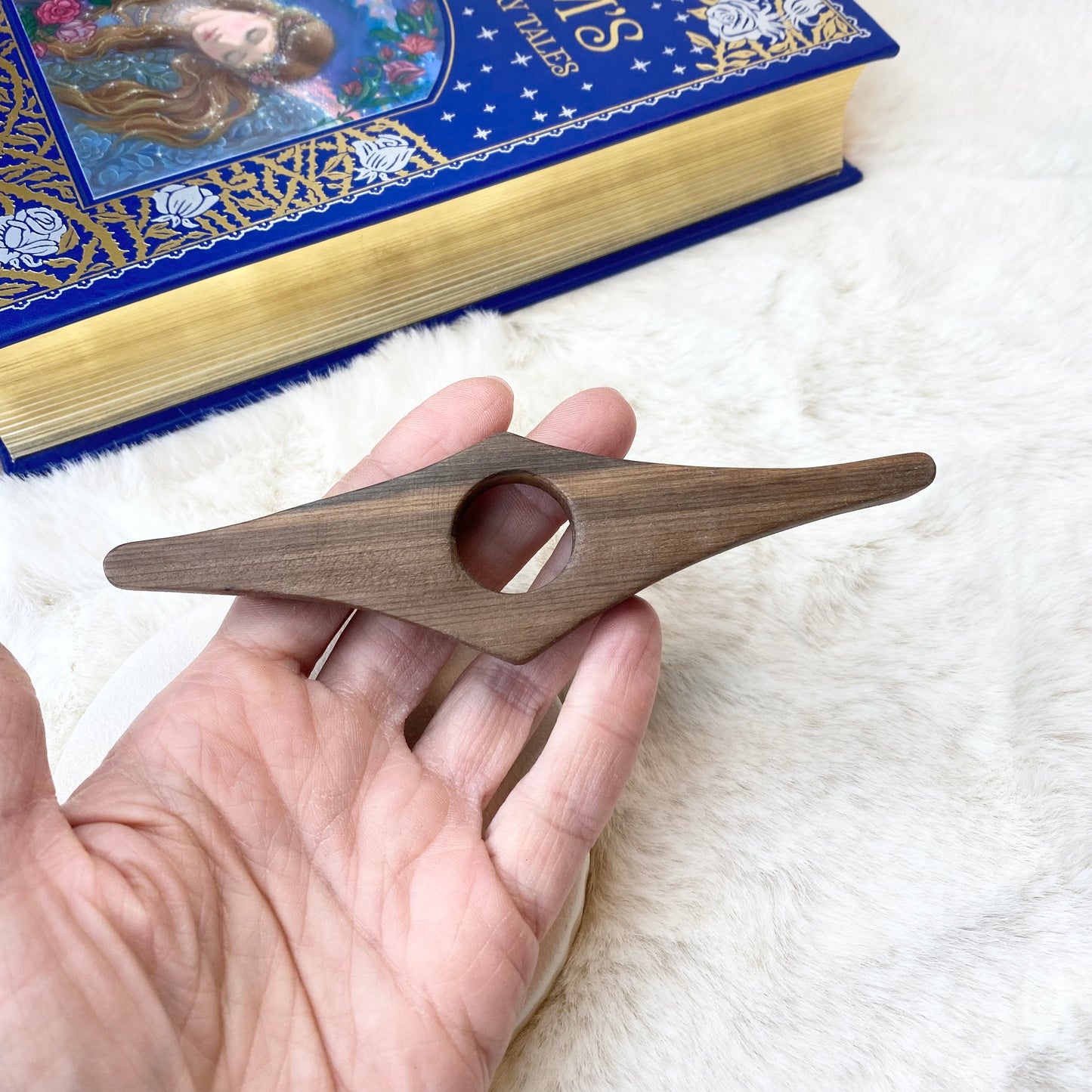 HandcraftedBookmarks