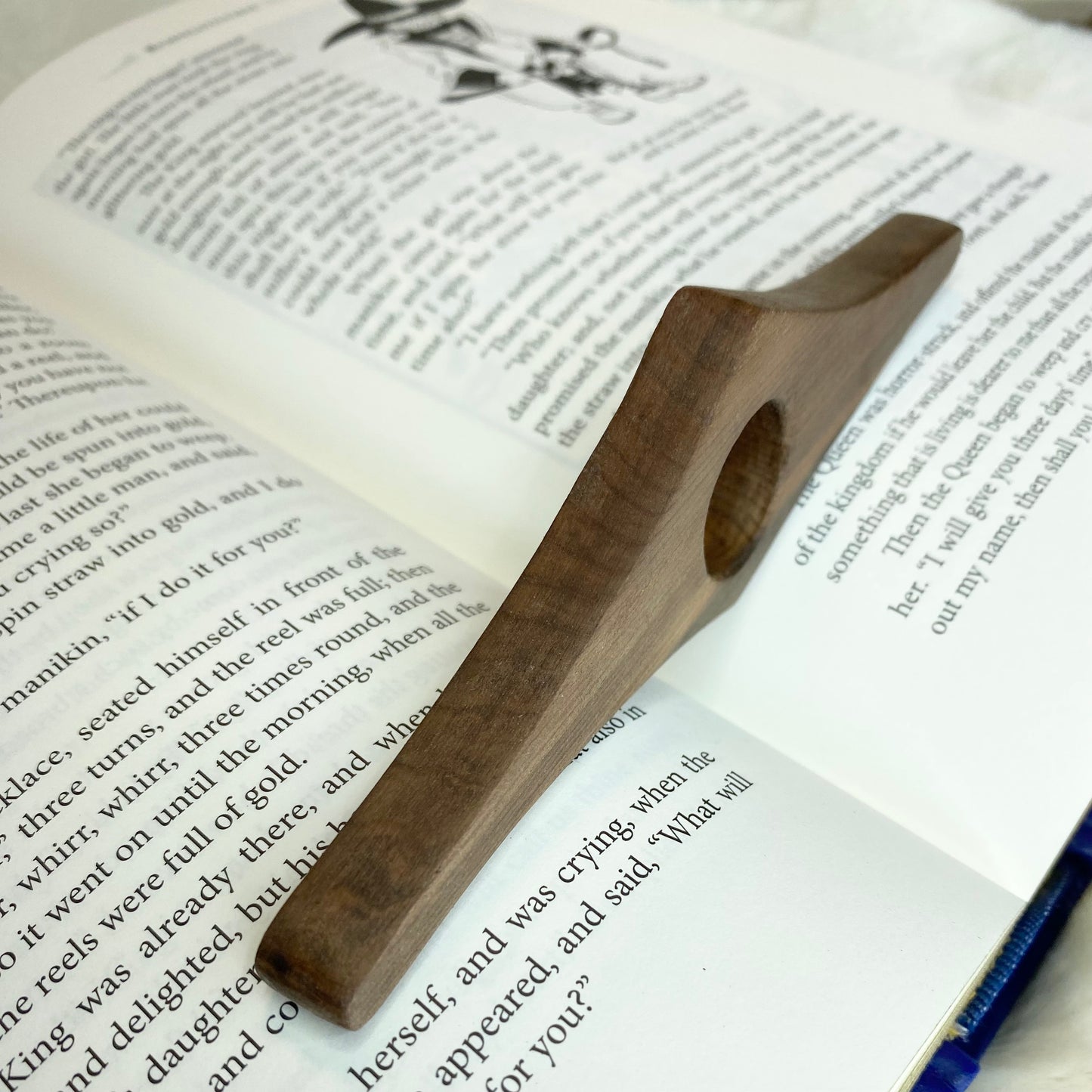 book marks