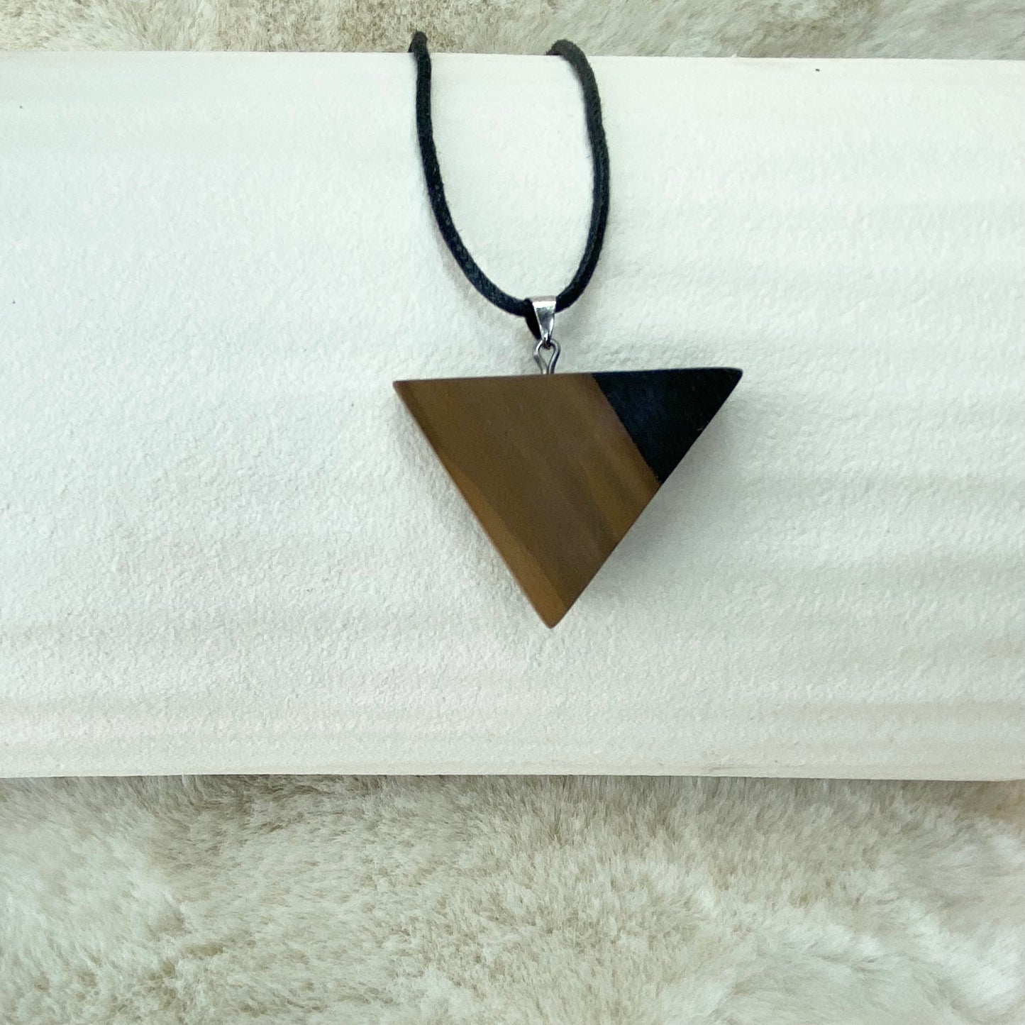 Ireland bog oak jewellery