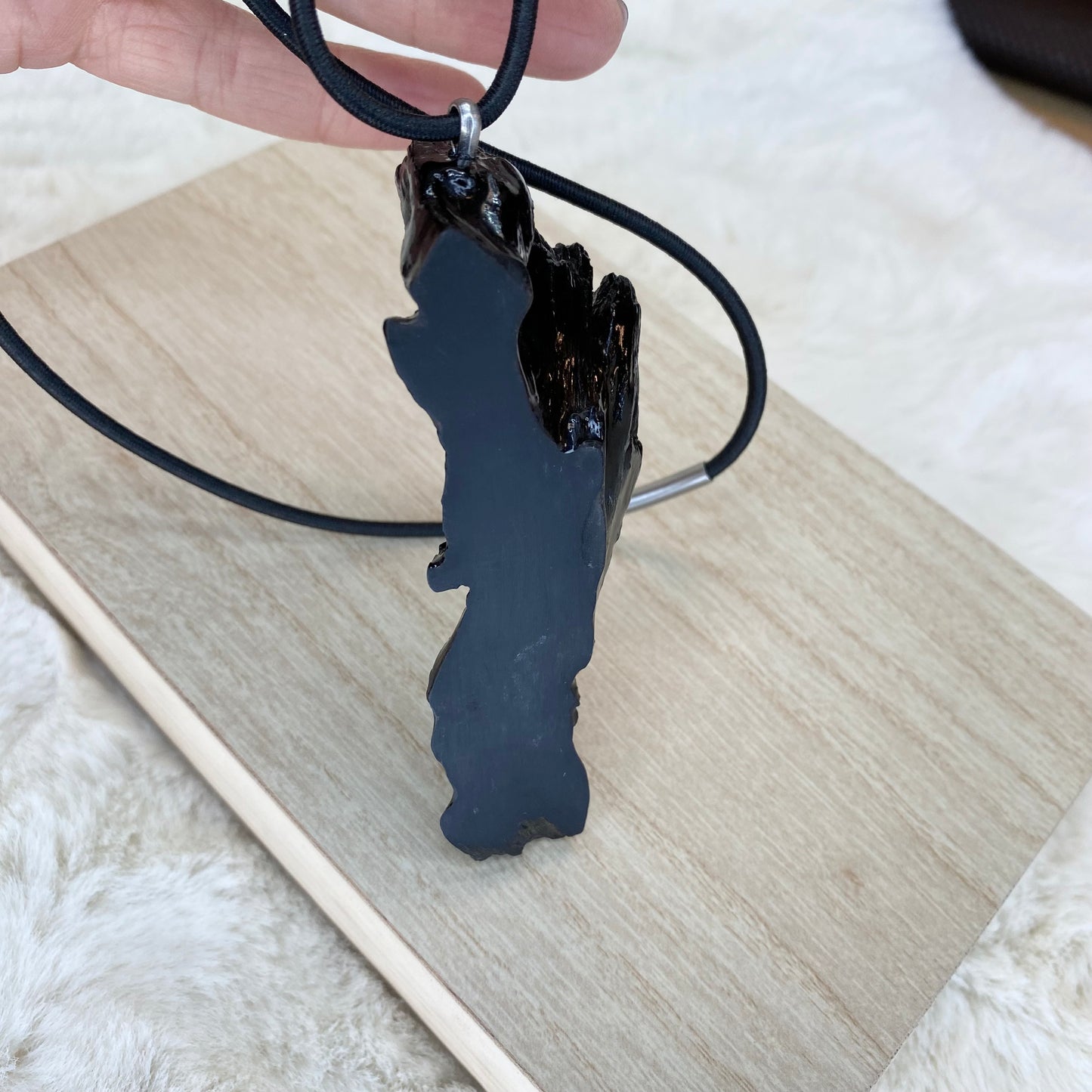 resin jewellery
