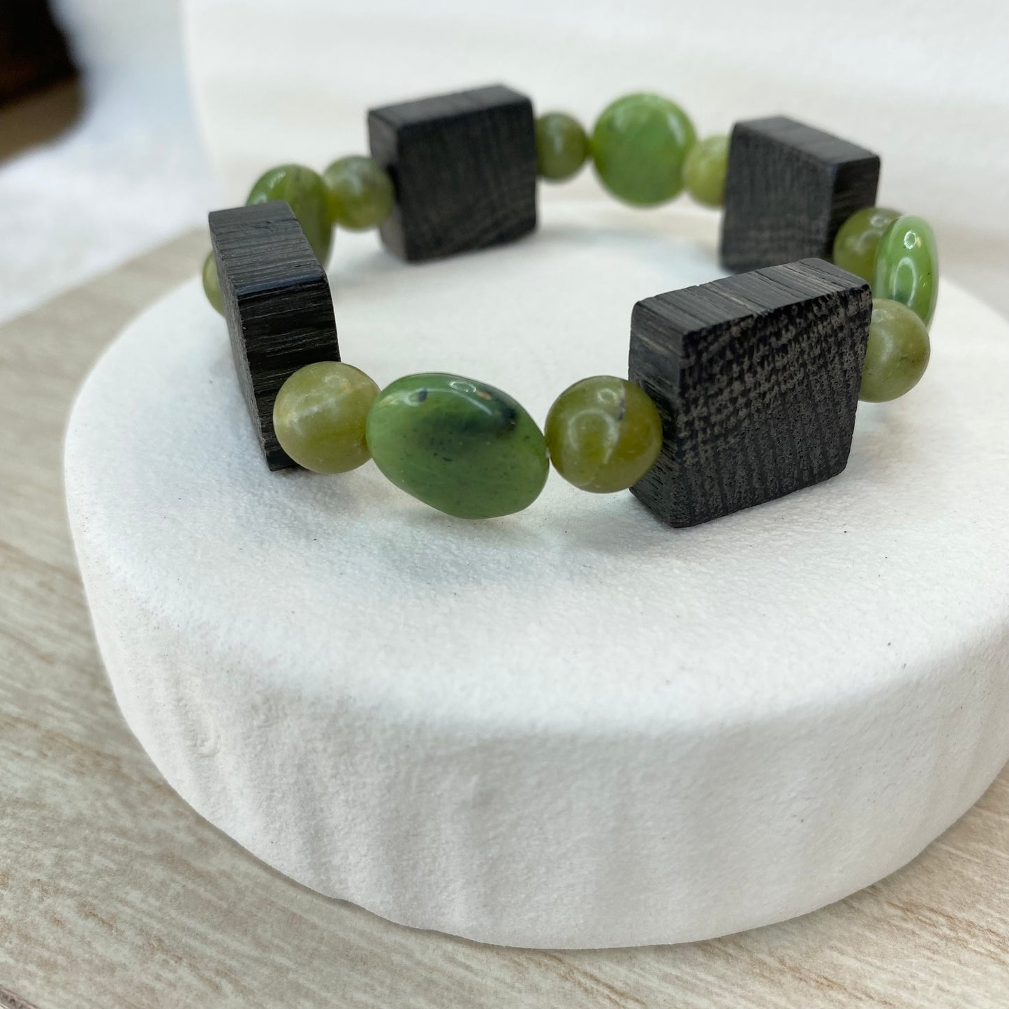 jade Bracelet