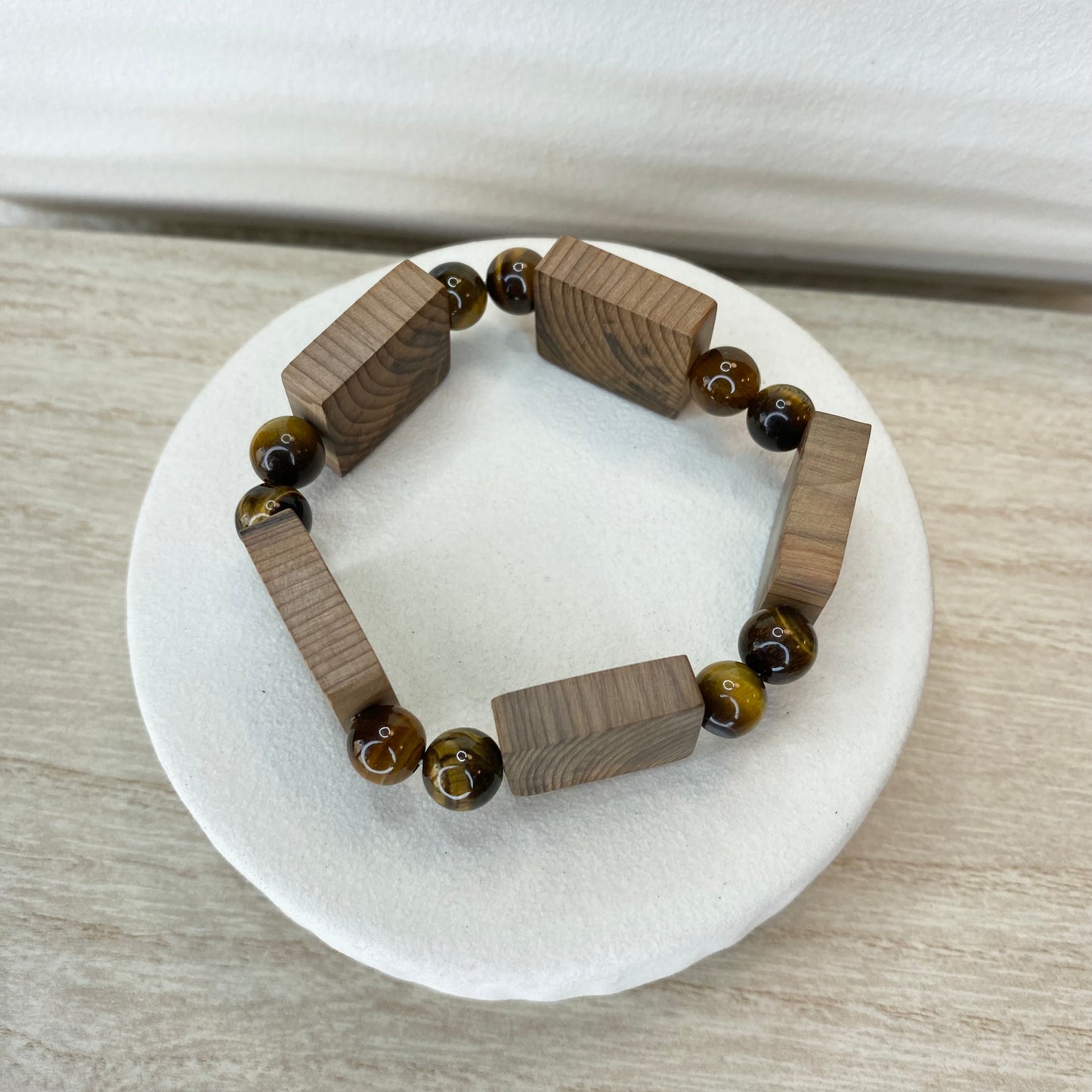 Handmade bracelet