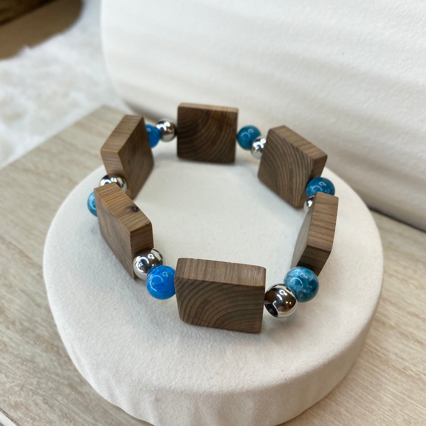 custom made bracelet