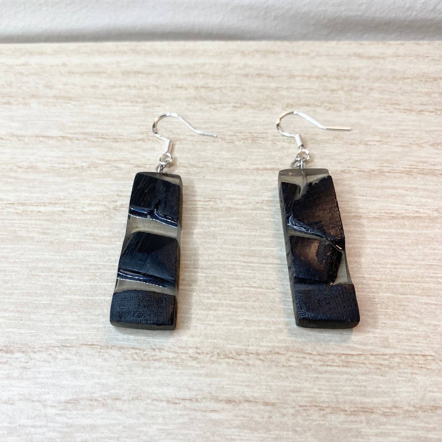 dangle handmade earrings