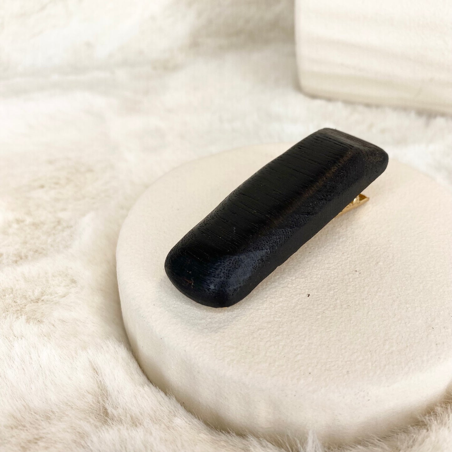 Handmade hair accessory