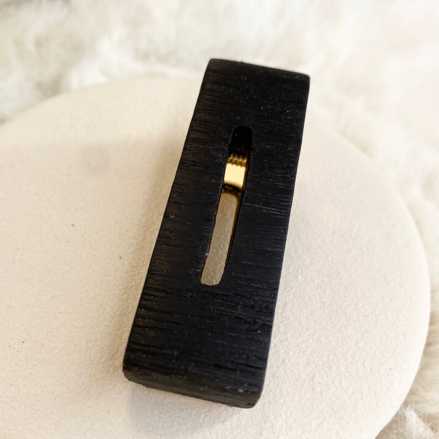 bog oak jewellery