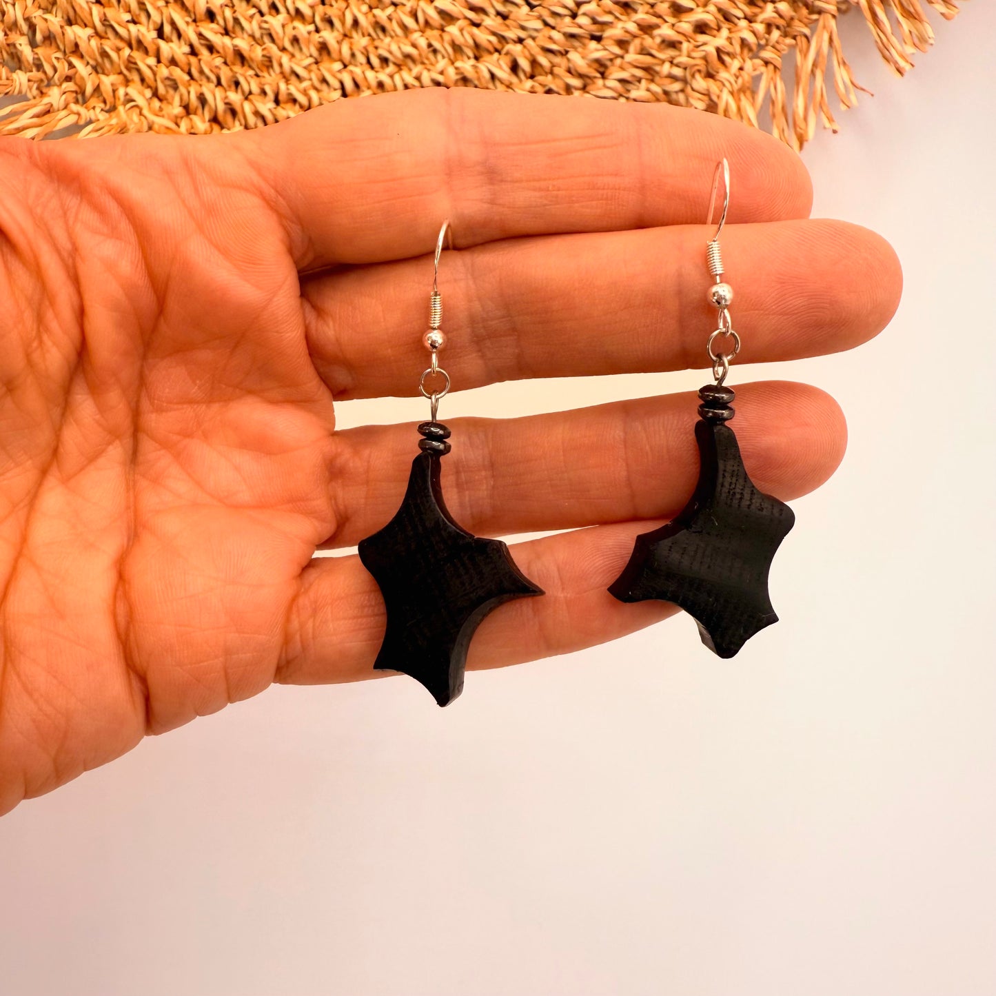 Earrings gift for her