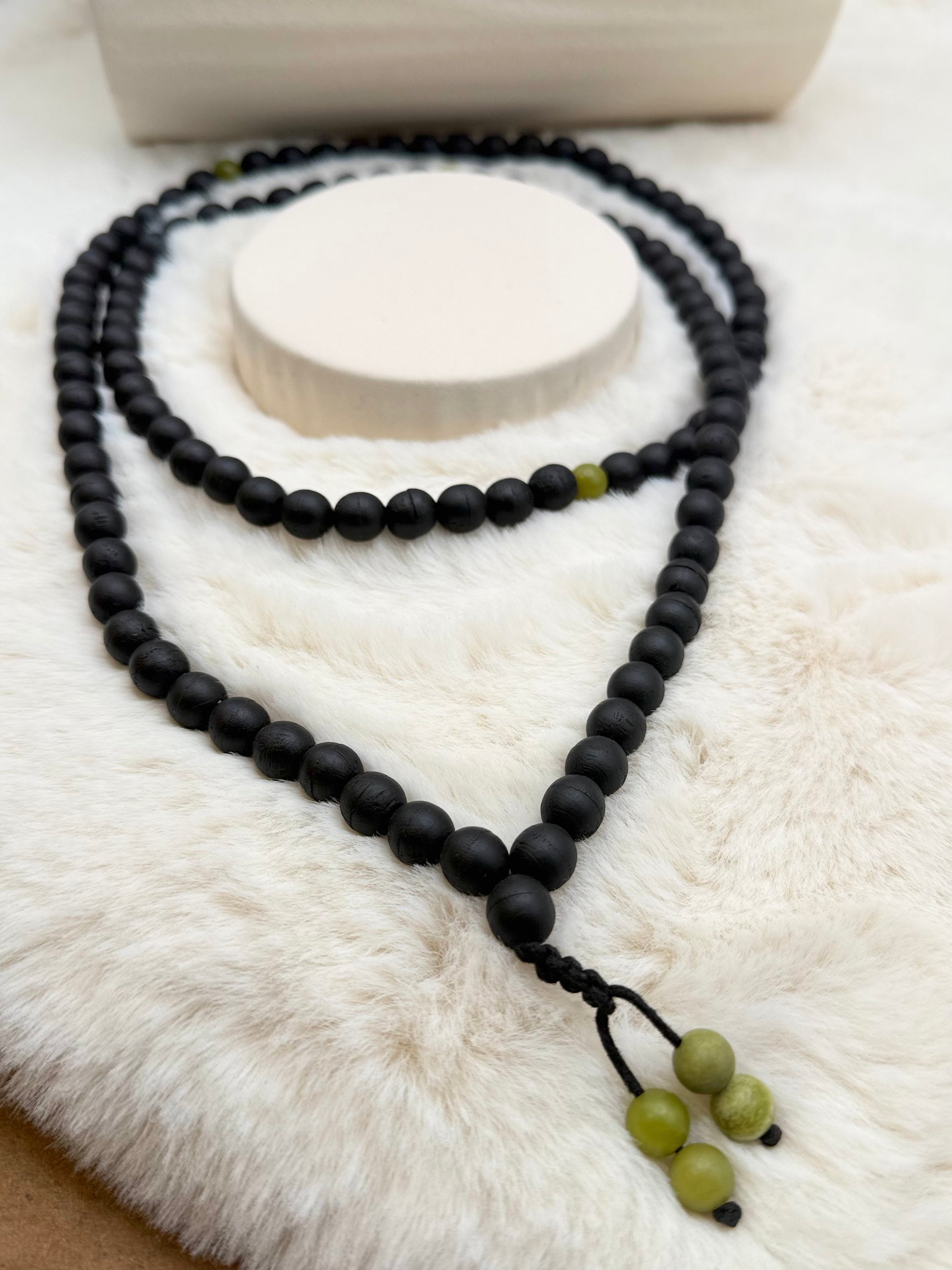 mindfulness jewellery, meditation accessory