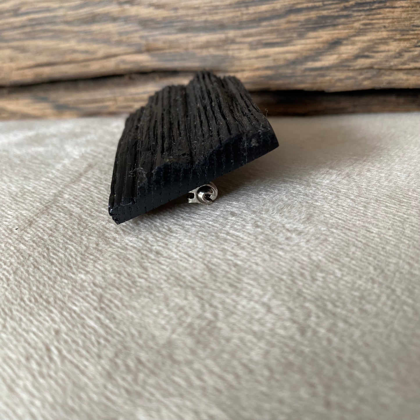bog oak jewellery