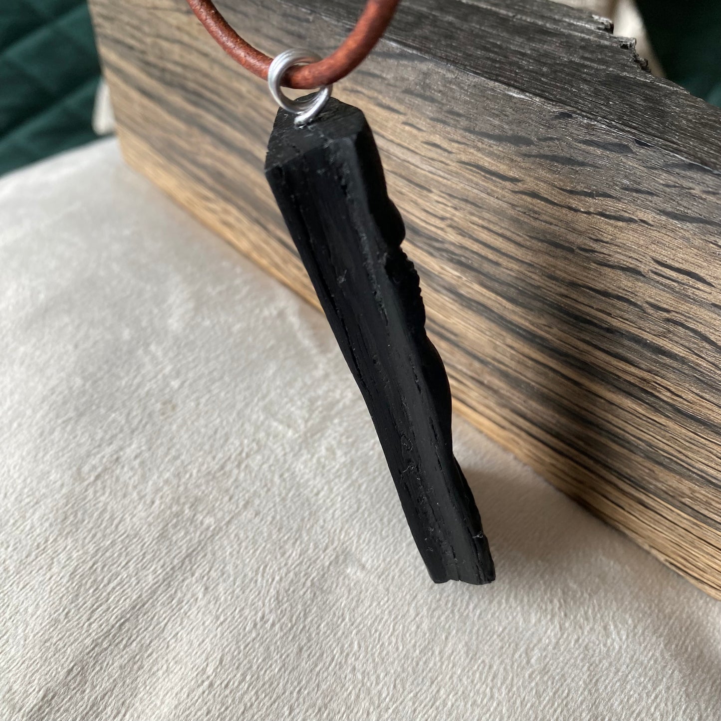 bog oak