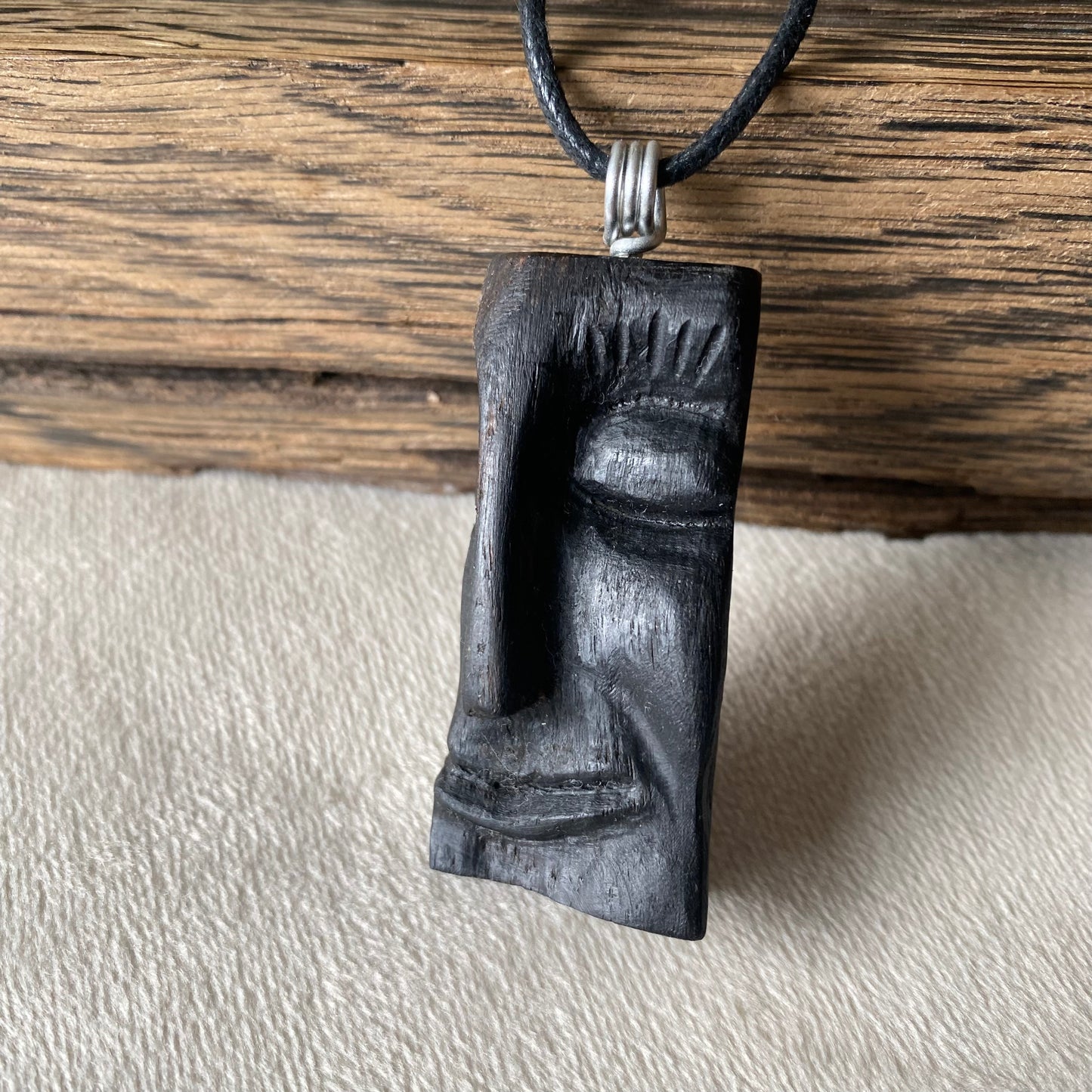 Ireland Bog Oak jewellery