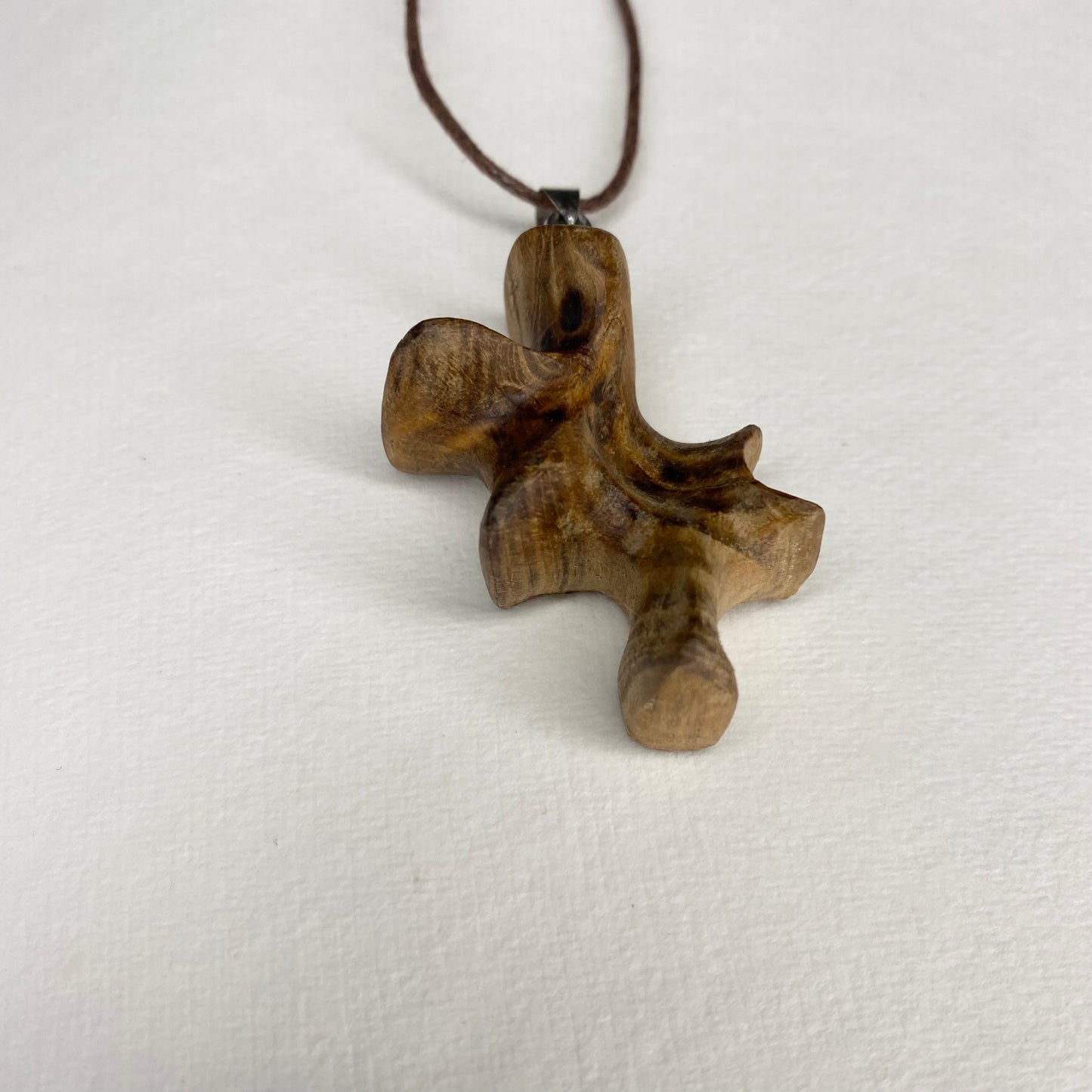 bog ash necklace