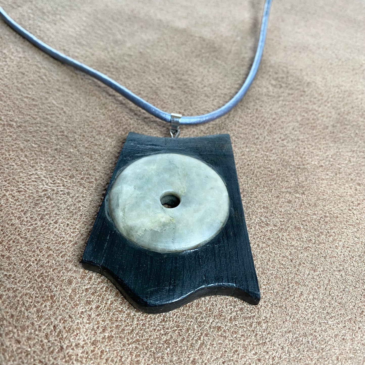 Unique handmade jewellery