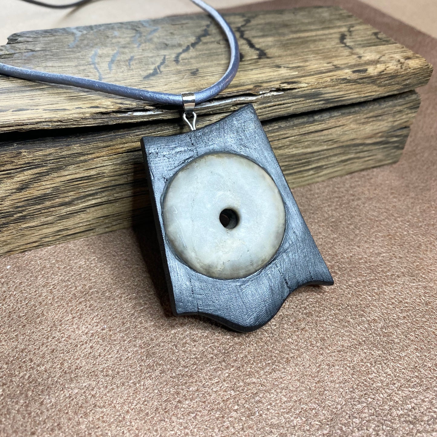 Nature Inspired Jewelry