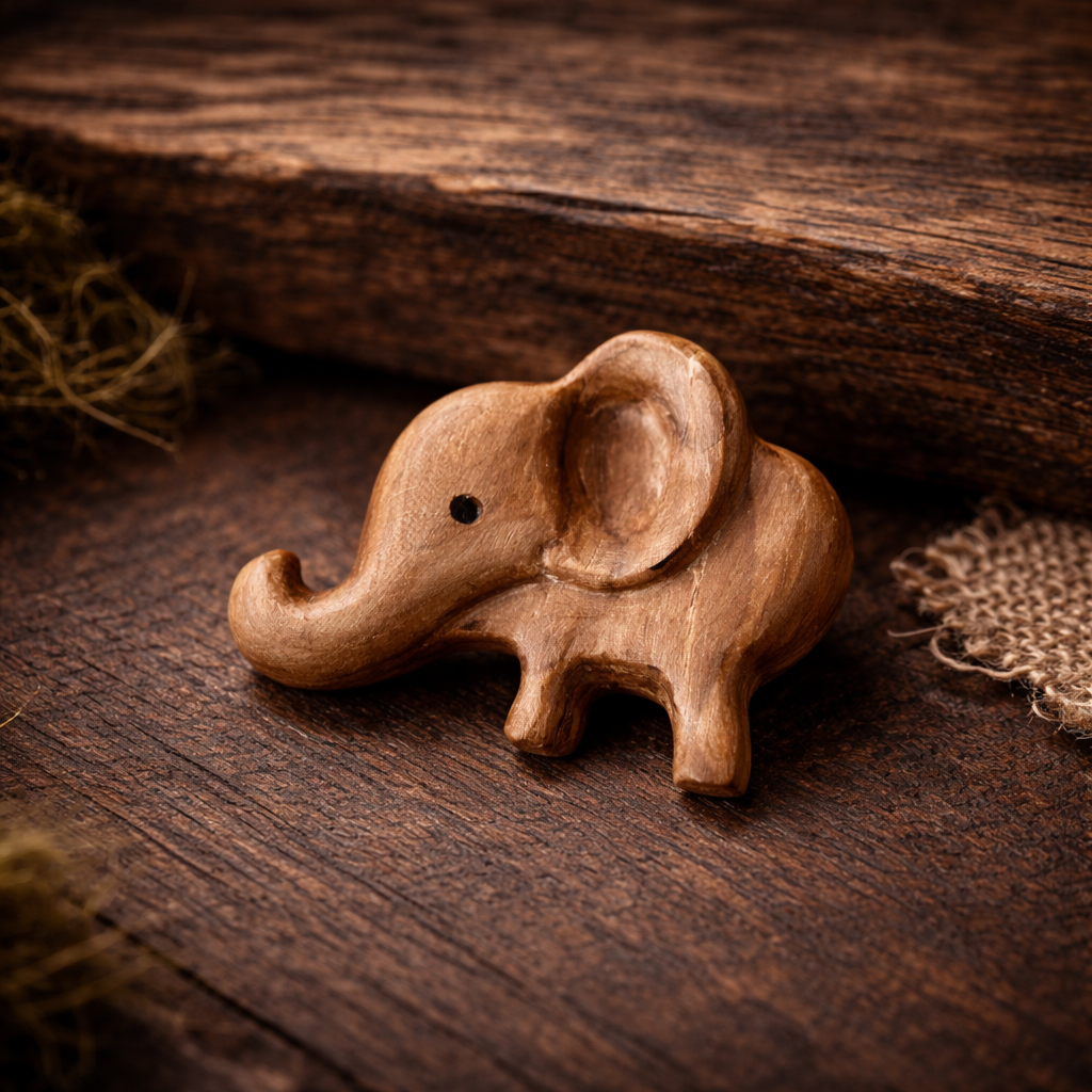 Brooches & Hair Clips