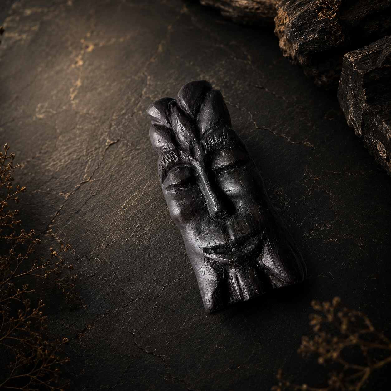 bog oak brooch online free DELIVERY 