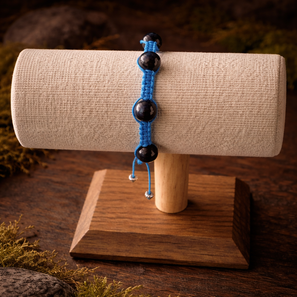 natural stone bracelet 