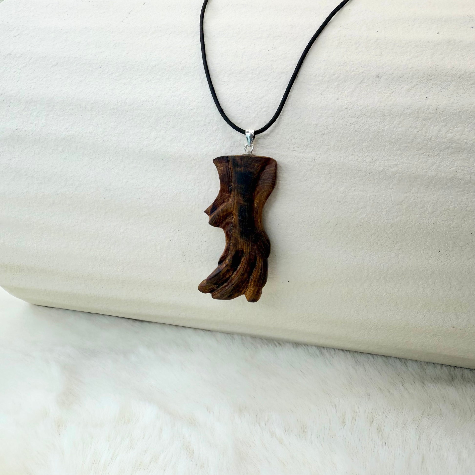 Handmade necklace 
