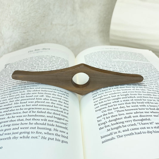 book marks 