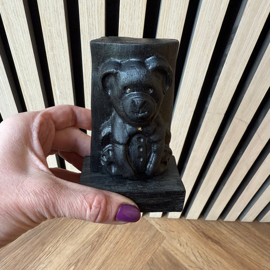 collectible bear