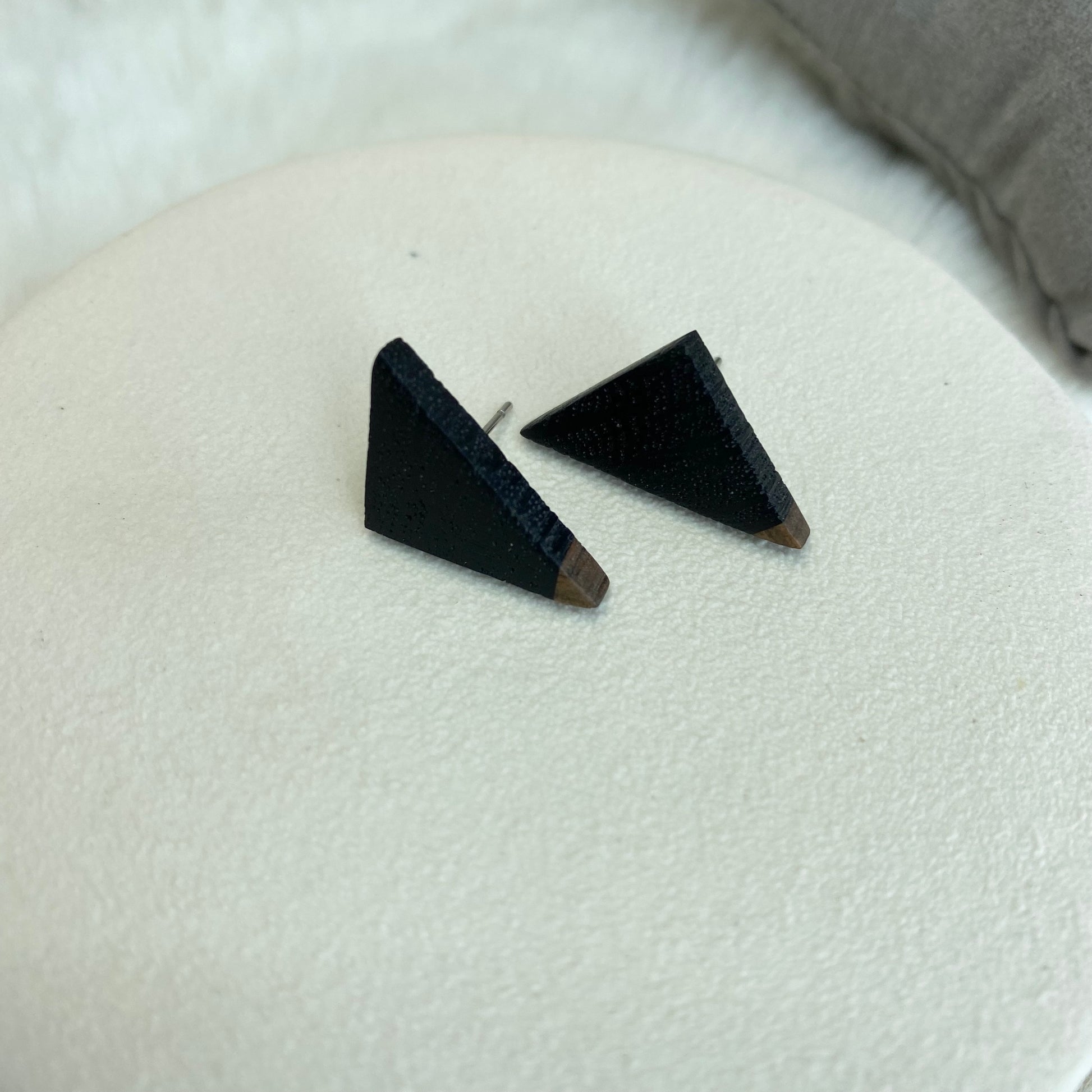 GeometricEarrings, HandcraftedJewelry,