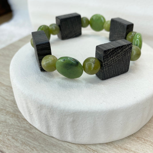 jade Bracelet 