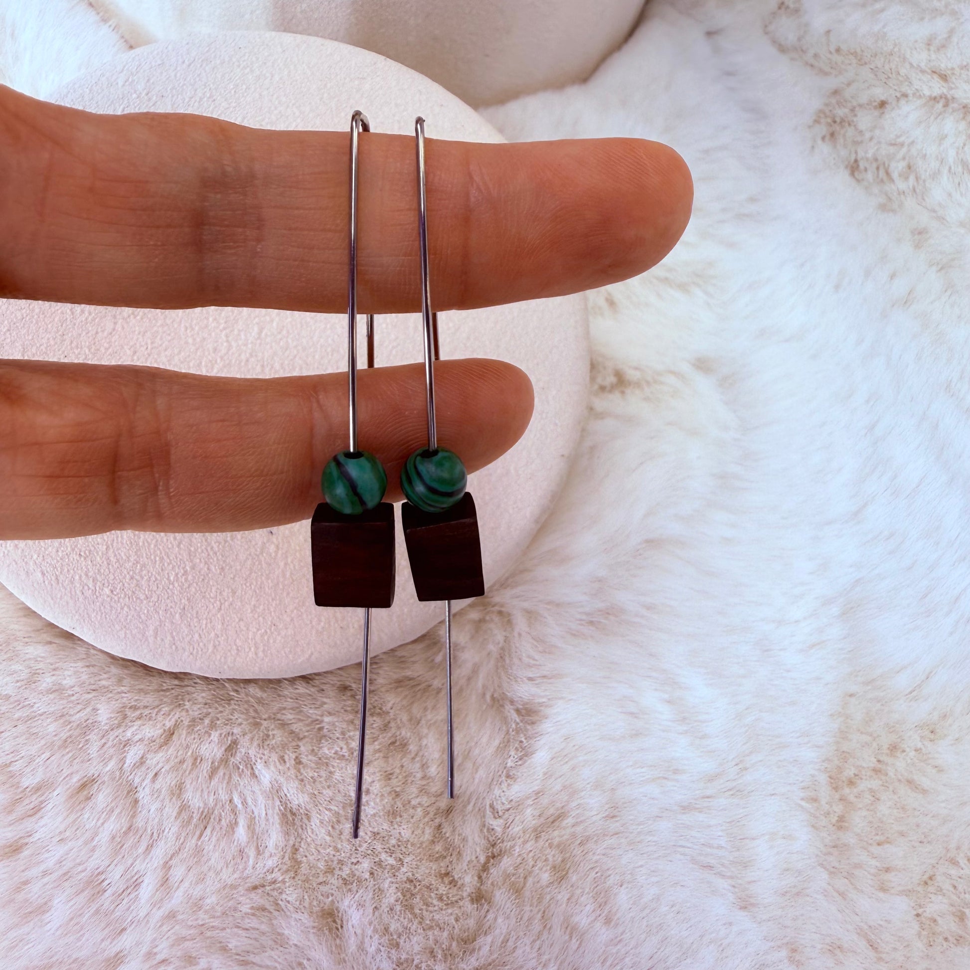 elegant earrings 