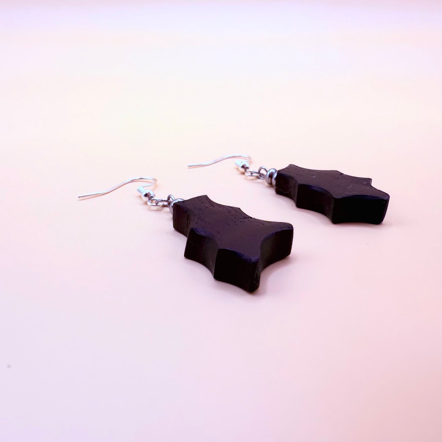 Unique earrings 