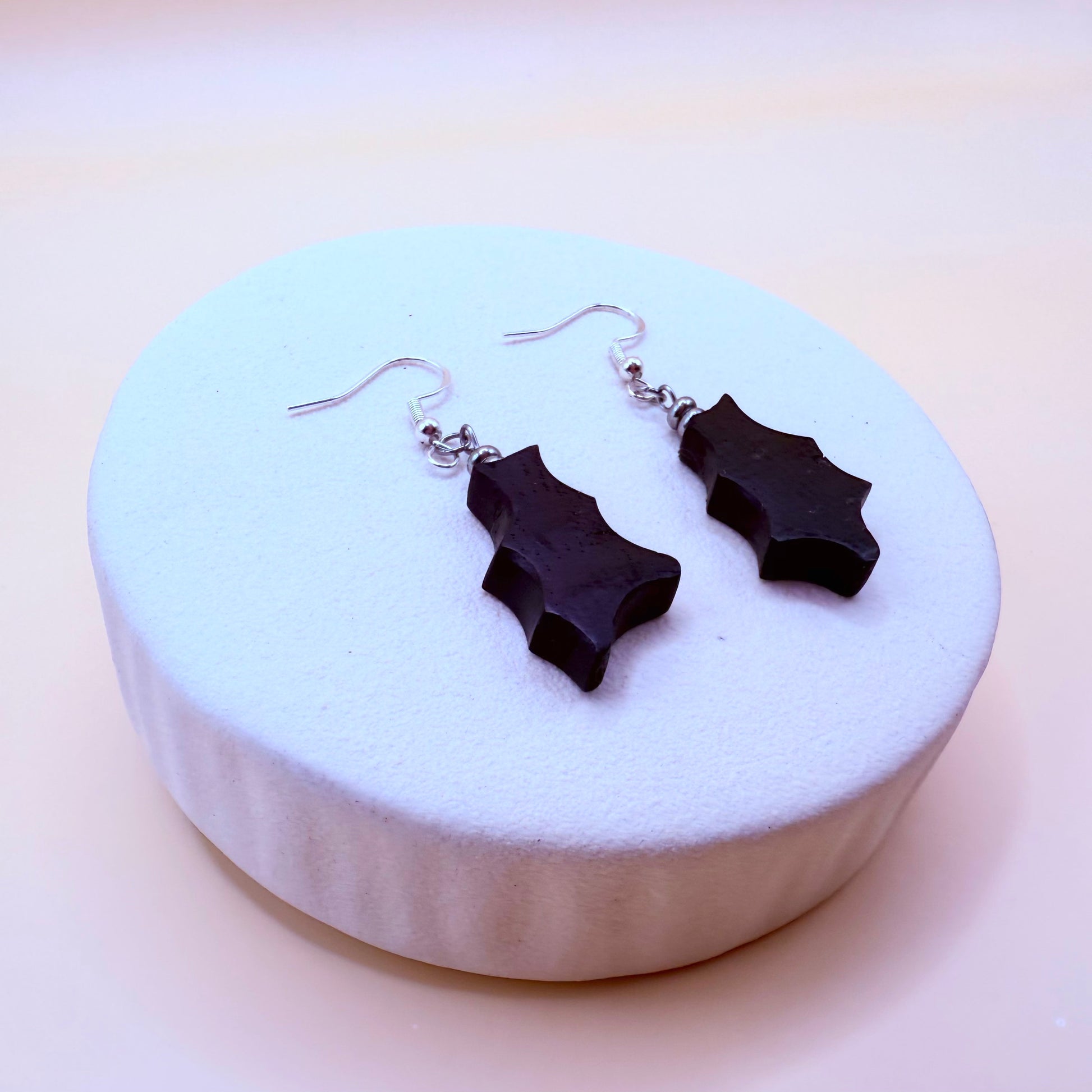 Irish handmade earrings 