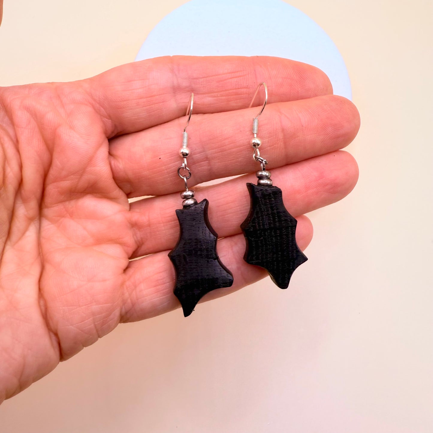 Handmade earrings 