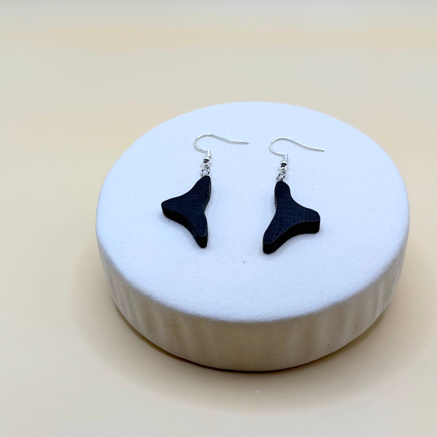 natural wood jewelry