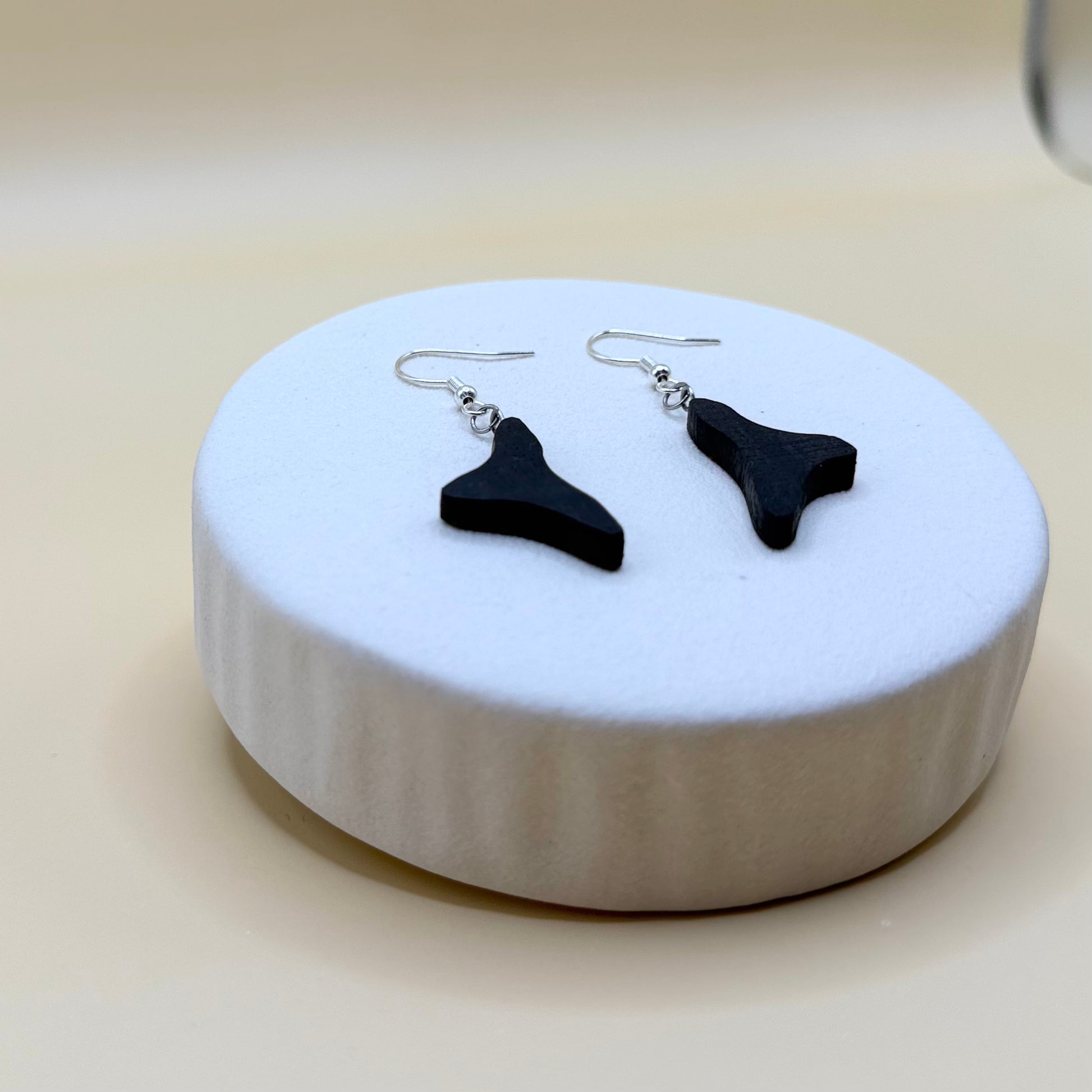 eco friendly earrings