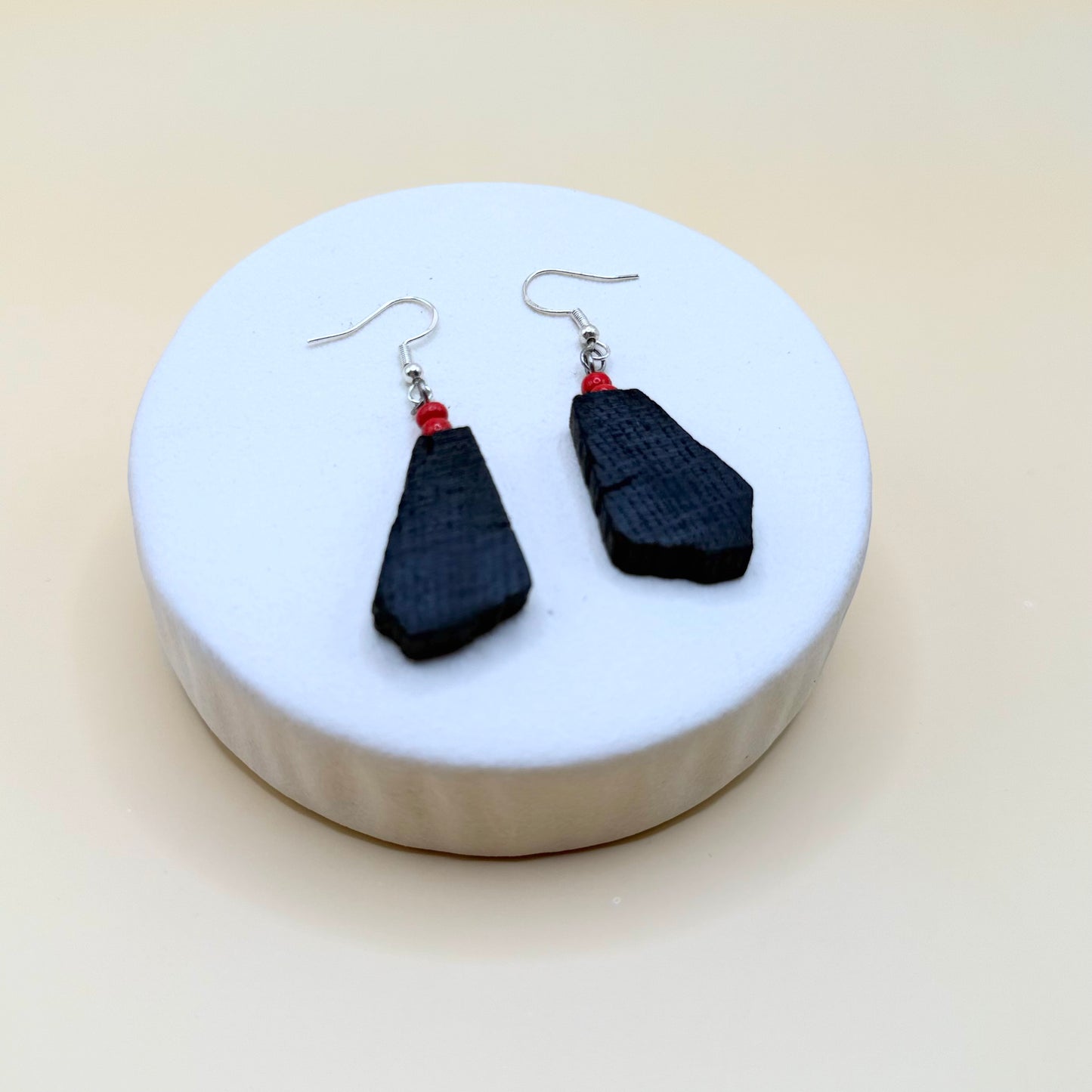 wooden jewellery 