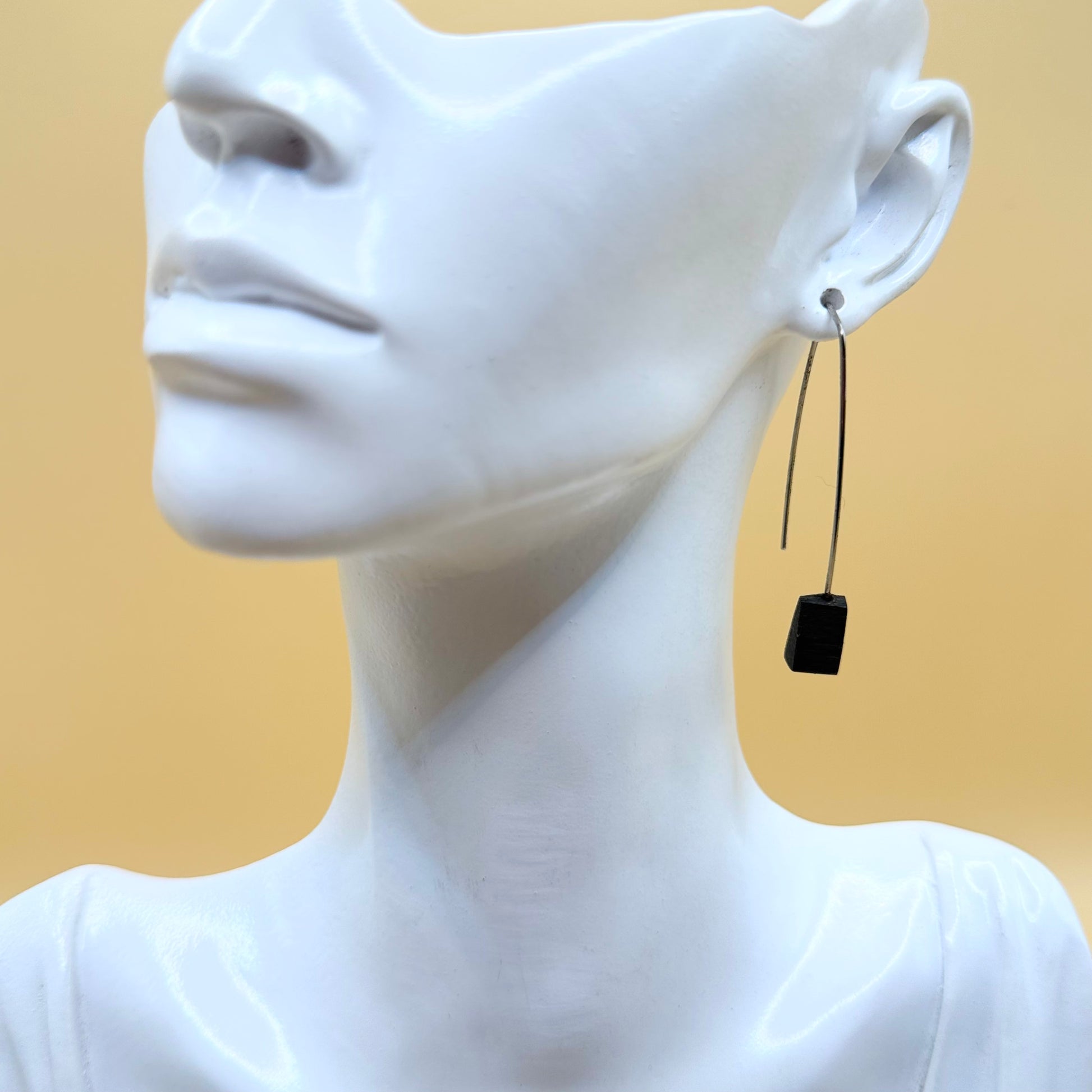 Minimalist earrings 