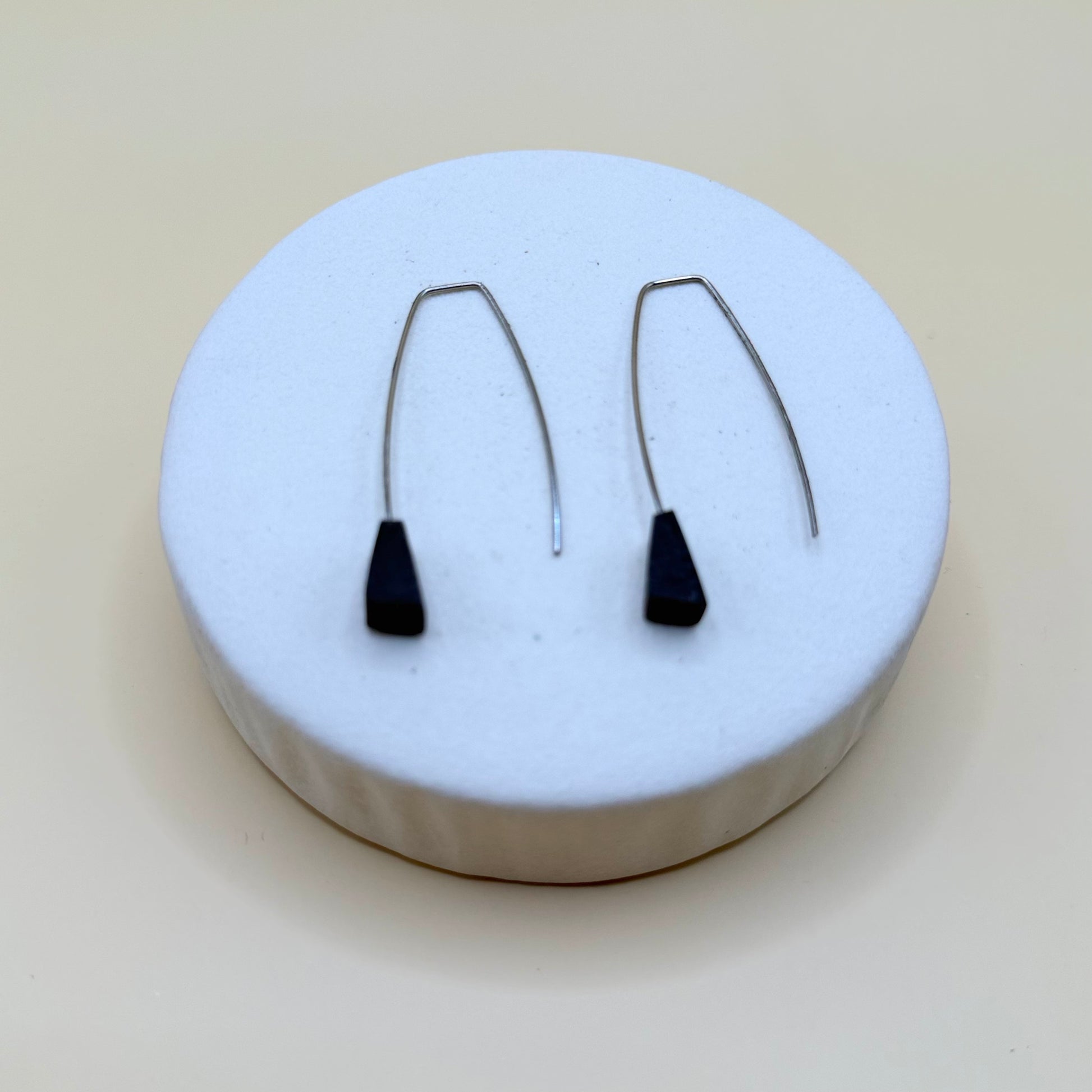 Handcrafted earrings 