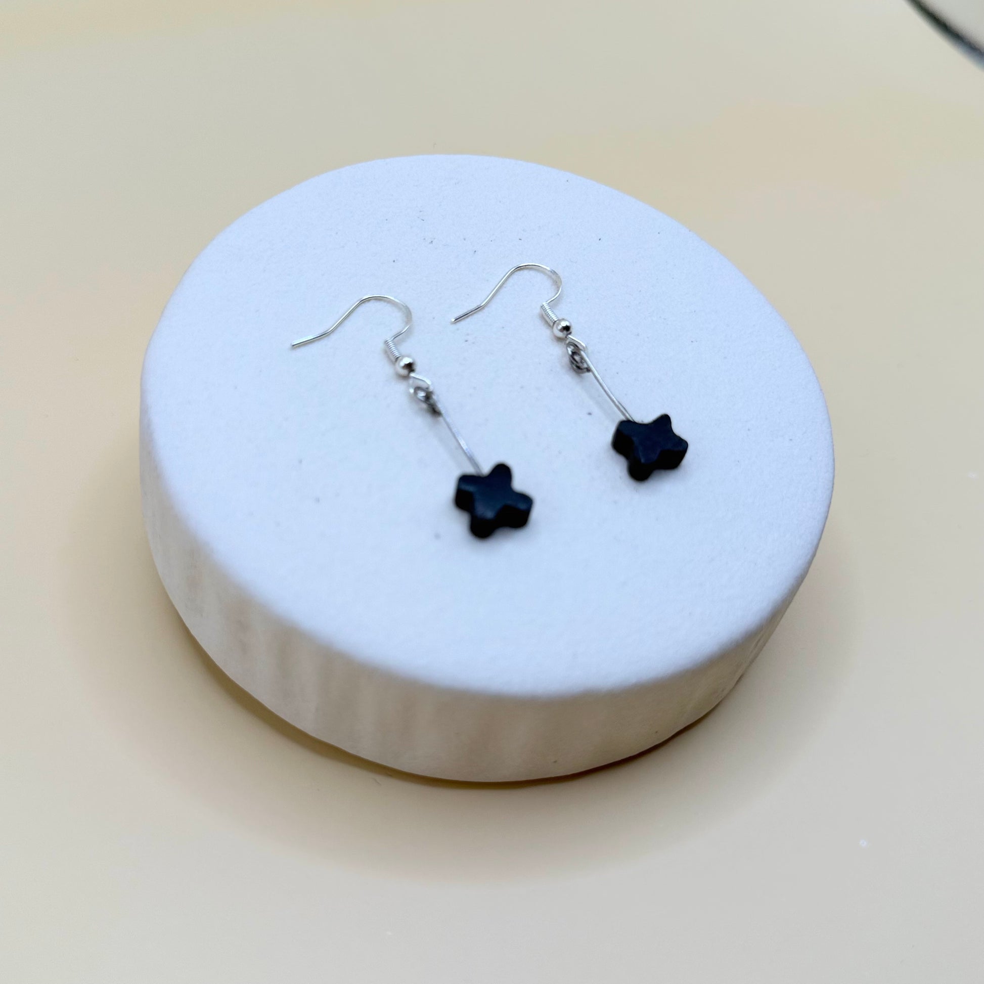 Handmade earrings Ireland