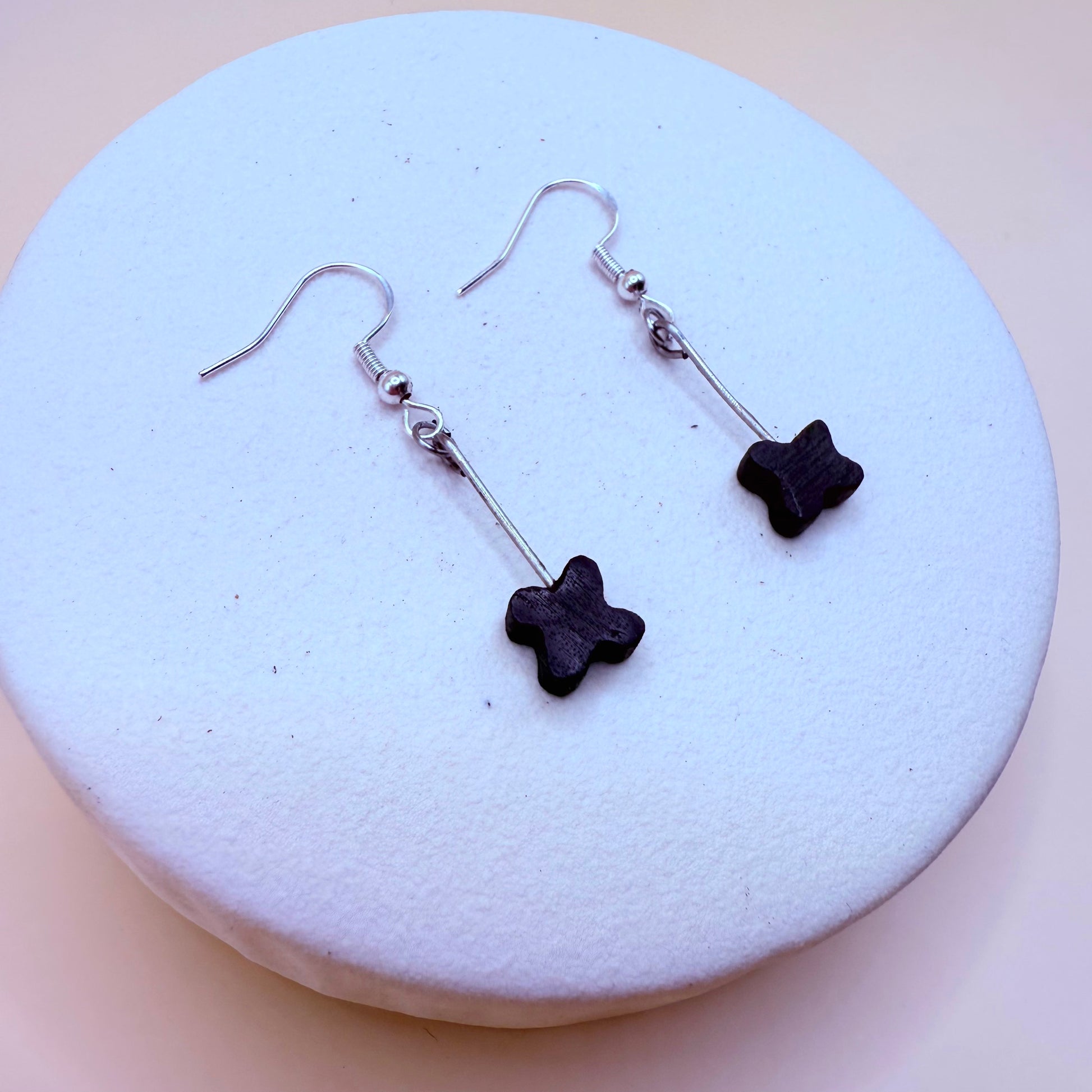 Handmade earrings 
