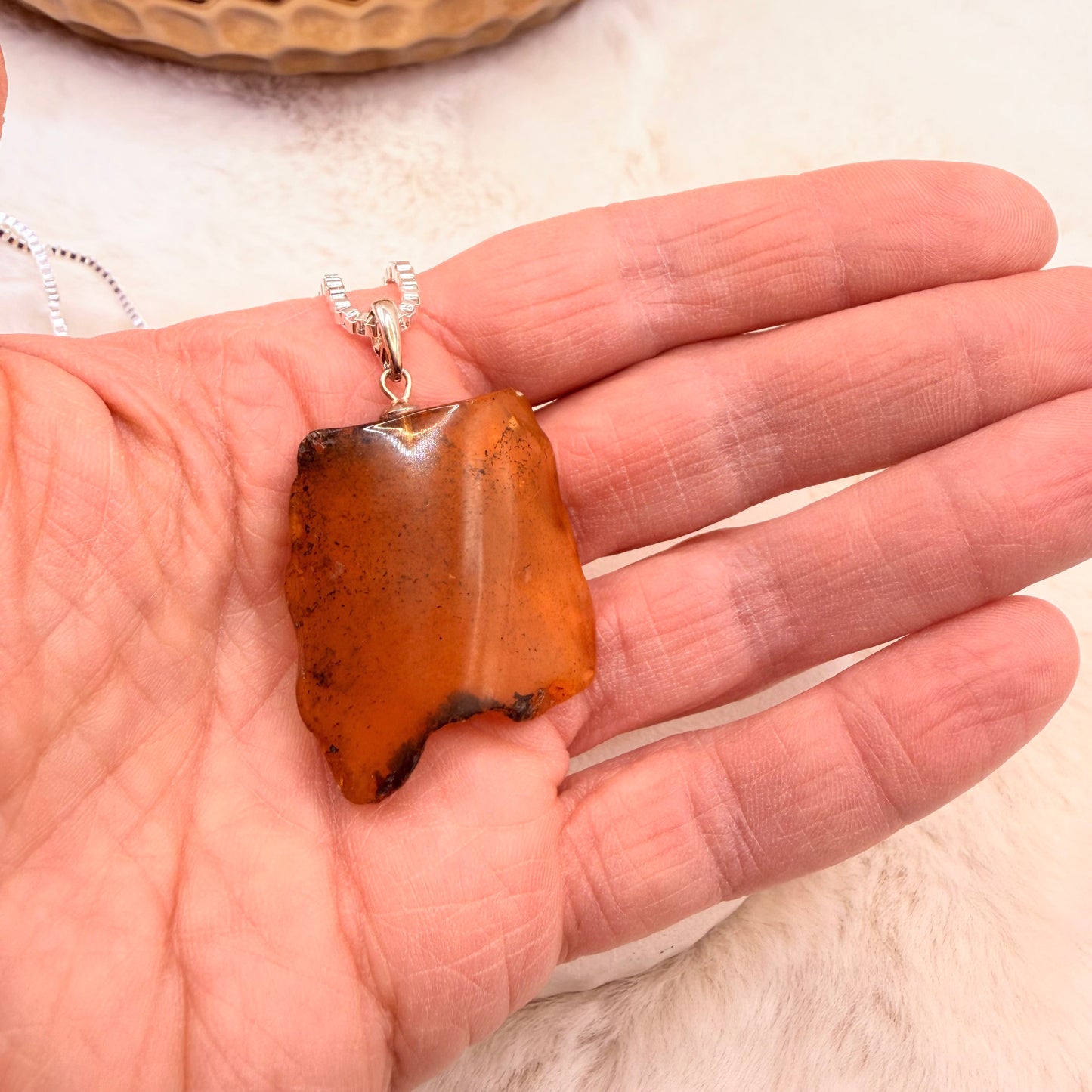 Eco-Friendly Handmade Jewellery