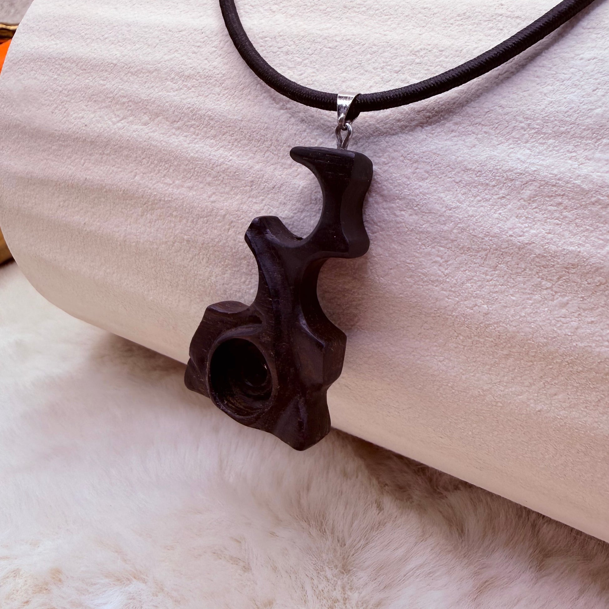 Unique handmade necklace 