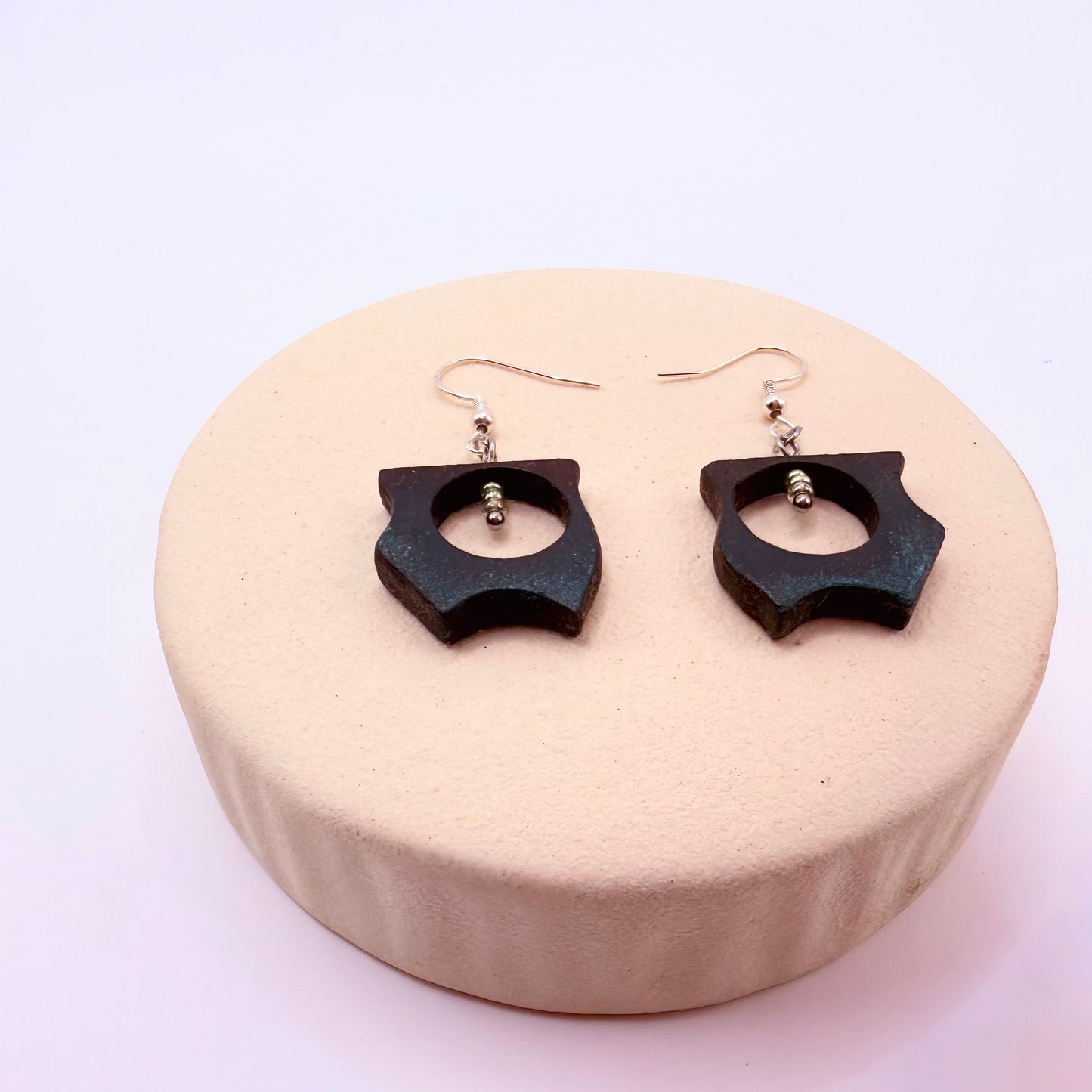 buy bog oak earrings online 