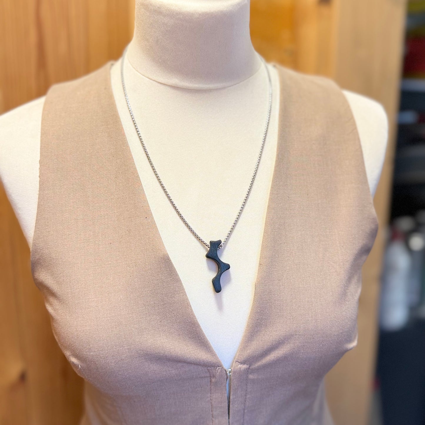 custom-made jewellery 