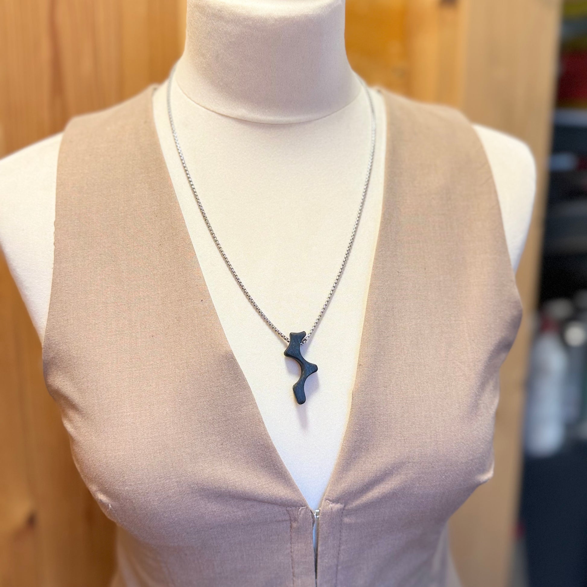 custom-made jewellery 