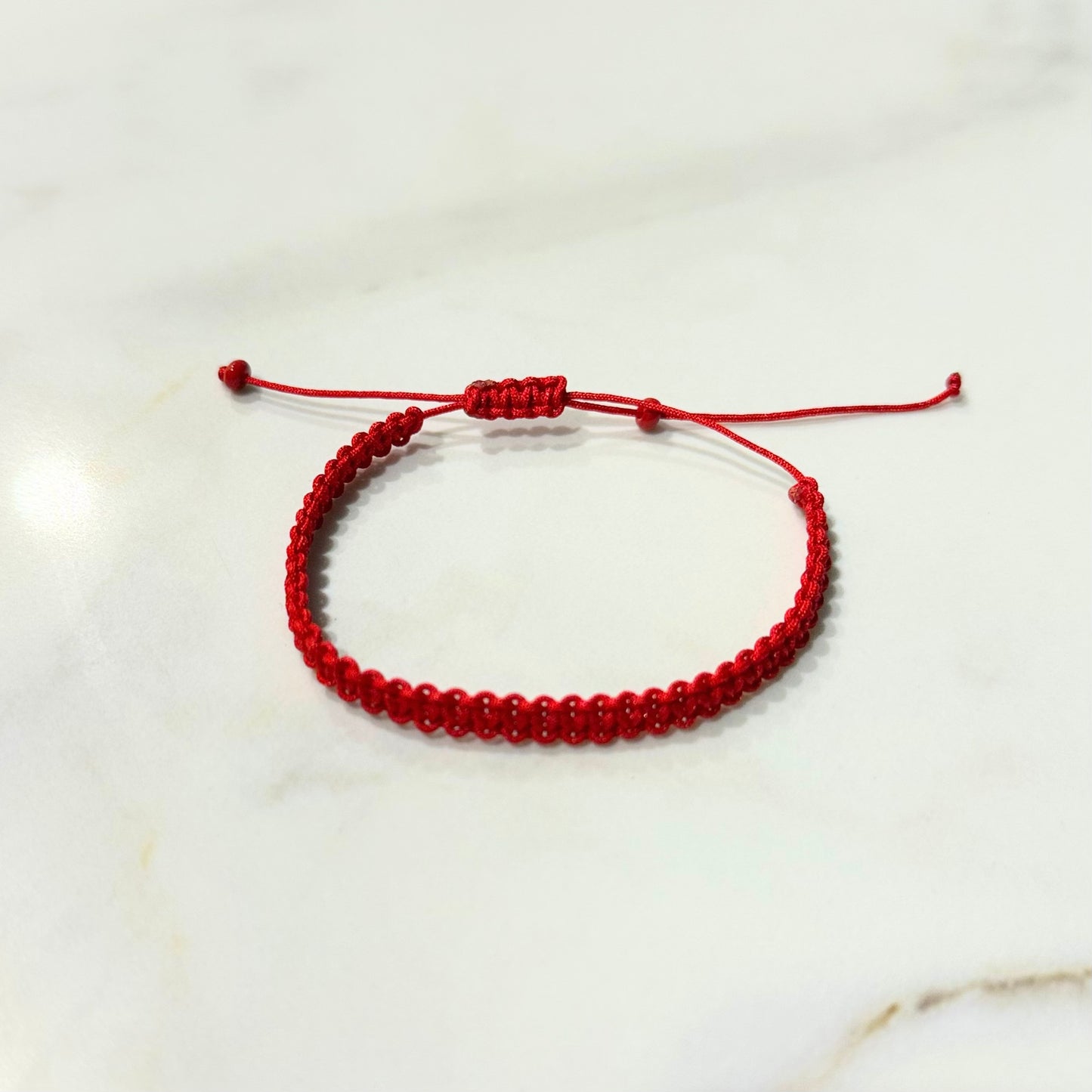 Adjusted handmade bracelet 
