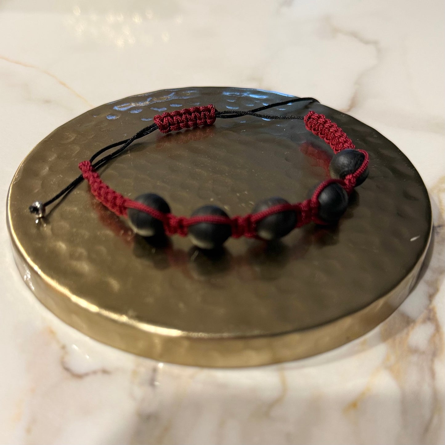 buy bog oak bracelet online 