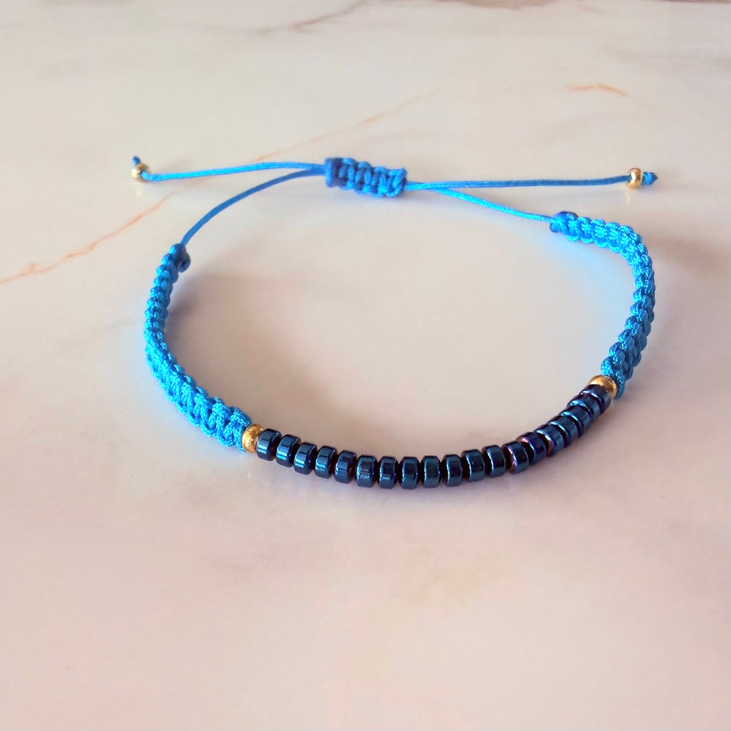 Protection bracelet 
